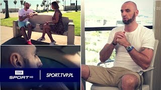 Orły sportu odc 6 – Marcin Gortat [upl. by Trill]