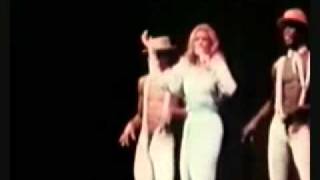 DALIDA LIVE OLYMPIA 1981 [upl. by Bartosch]