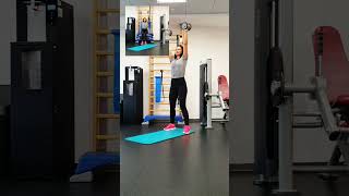 DIMAGRIRE IN MENOPAUSA menopausa dimagrire fullbody fullbodyworkout squat [upl. by Callas533]