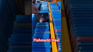 Flohmarkt Haul flohmarkt fleamarket film [upl. by Jennine]