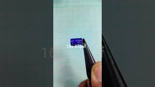 12v to 5v converter12vdc experiment youtube diy youtubeshorts [upl. by Tray]