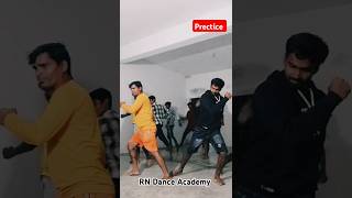 RN Dance Group Prectice Time danceclass dancesteps dancegroup newdance youtubeshorts viral [upl. by Wildon]