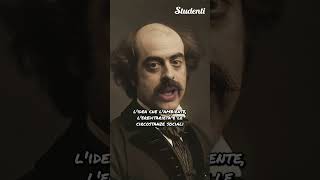 Gustave Flaubert e il Naturalismo [upl. by Ialda975]