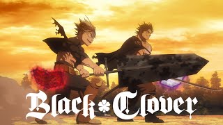 I Cant Win Without You  Black Clover [upl. by Blythe729]