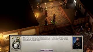 Lets Try Pathfinder Wrath Of The Righteous BLIND Crazy CRPG  30  VERY Interesting PEEPS [upl. by Margarete]