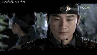 Queen Seondeok MV DeokmanampYusin [upl. by Ema]