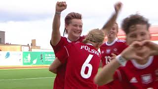 DEAFLYMPICS 2017 Highlights of Deaflympics on 22 July 2017 [upl. by Egroeg503]