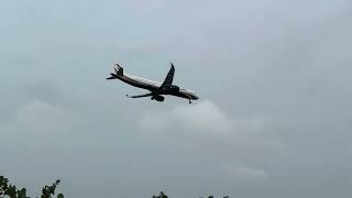 Planes landing Changi Airport Singapore Airlines harpazo [upl. by Matilde107]