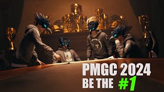 2024 PMGC PEL Trailer  BRING THE PRIDE BACK HOME 🏆 [upl. by Modern]