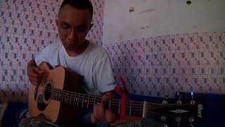 Serj Tankian  Bari Arakeel Acoustic Cover by Jojo Christopher [upl. by Nylicaj]