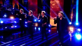 Westlife For The Last Time Documentary and Performances [upl. by Sibel]