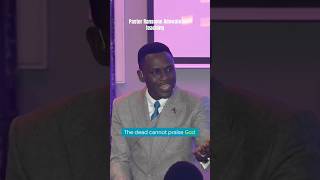 Ransome Adewale teaching teaching scriptures godswordsourceoflife sundayteaching bible [upl. by Craggie678]