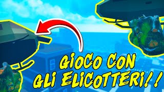 DISTRUGGO LA CITTA COME GODZILLA IN City Destruction VR [upl. by Boatwright986]