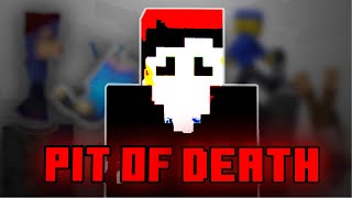 The Scariest Minecraft Gamemode Youve Never Heard Of [upl. by Asek]