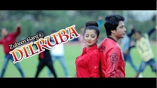 ZUBEEN GARG  DILRUBA  NEW ASSAMESE VIDEO SONG FULL HD  2018 [upl. by Adnovad]