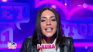 SECRET STORY 11  Quotidienne n°13 [upl. by Cramer]