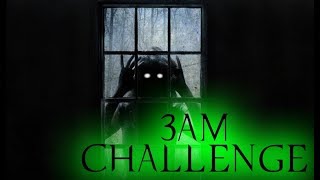 All 3AM Challenges Are Bad [upl. by Idnerb]