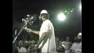 Maulana HaqNawaz Jhangvi ShaheedChowk Yad Gaar [upl. by Sigismund]