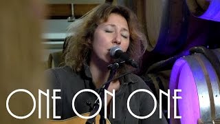 ONE ON ONE Martha Wainwright  Around The Bend September 19th 2016 City Winery New York [upl. by Sheelah]