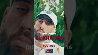 elkhatem didinecanon16Officiel didinecanon16 skyprods rap didinecanon [upl. by Spooner821]