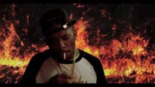 Prodigy of Mobb Deep  quotGive Em Hellquot Official Music Video [upl. by Carin]