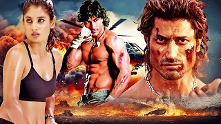 Bollywood Action Blockbuster Movie  Vidyut Jammwal Sonakshi Sinha Saif Ali Khan Jimmy Sheirgill [upl. by Sarita]