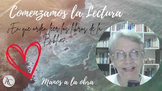 💥LEAMOS JUNTOS LA BIBLIA🕊💖Introducción [upl. by Inilam747]