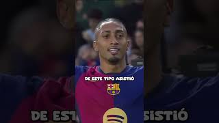 Barcelona 3 x 1 Espanyol futbol fcbarcelona derby [upl. by Jaylene639]