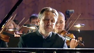 Mikhail Pletnev plays Beethoven  Piano Concerto No 4 Moscow 2006 [upl. by Bret]