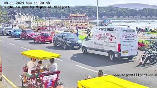 Mapes Millport Live Stream [upl. by Dasteel]