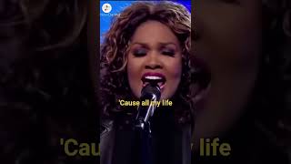 Goodness Of God CeCe Winans shorts worship christian [upl. by Atok]