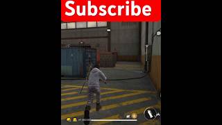 GARENA GAMER FREE FIRE HEAD SHORT DIPviralshort shorts gaming freefiregaming video [upl. by Adnolor]