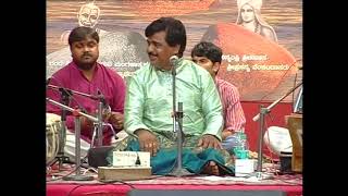 ತಪ್ಪುಗಳೆಲ್ಲ ಪರಿಹರಿಸುವ  Tappugalella Pariharisuva  Sri Ananth Kulkarni  Haridasa Habba 2014 [upl. by Garnet]