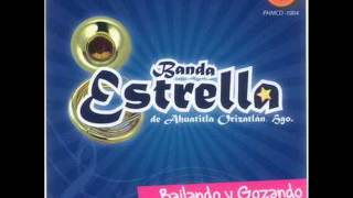 Banda de Viento Estrella La cadenita [upl. by Eelyrehc]