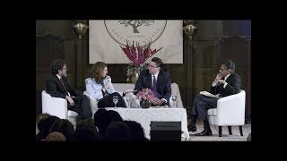 With God on Our Side Part 2 Maria Dakake Andrew March Hamza Yusuf in Conversation [upl. by Mellette]