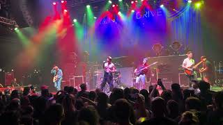 Rain City Drive  Heavier  Live at Brooklyn Bowl 8252023 [upl. by Nedap]