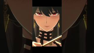 Aapko Bhuot Taklef Hogi LekinHindi amv edit shortsfeed anime spyxfamily youranimeedit short [upl. by Annavahs401]