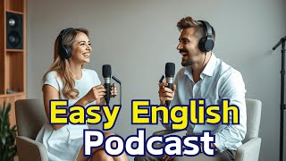 Powerful podcasts for fluency english  eposide 54 [upl. by Ehttam]