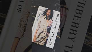 The Story of the Burberry Trench CoatA good read for anyone interested in Fashion amp Luxury Brands [upl. by Suirred206]