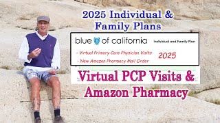 Big Changes for 2025 Blue Shield of California Plans [upl. by John305]