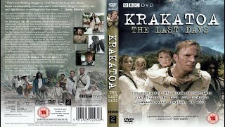 Krakatoa  The Last Days 1883 2006 filmindonesia filmsejarah krakatau [upl. by Cranston]