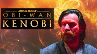 Obi Wan Kenobi Season 2 Teaser  Obi Wan Kenobi Trailer  Obi Wan Kenobi 2 Trailer  Ewan Mcgregor [upl. by Ulric]