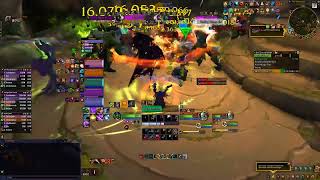 26 Everbloom  Tyrannical Volcanic Sanguine  Demo Warlock PoV [upl. by Chaing]