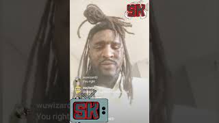 Daylyt speaks on Drake Kendrick Lamar Lil Wayne amp more😱😱 drake lilwayne kendricklamar hiphop [upl. by Ijan]