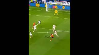 Mbappe reaction to lamine yamal goal🥶🔥☠️football footballedits fyp viralvideo trending fyp [upl. by Attevaj]