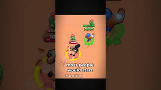 How to counter bull  brawlstars fyp memes [upl. by Odilo]