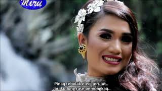 TELIH TELIH ANGIN KELEMAQ Official Video [upl. by Tamma28]