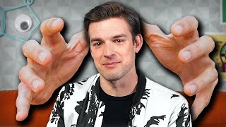 MatPat Retiring Changes YouTube Entirely [upl. by Anaul]