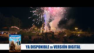 Action Point  TV Spot  2018  Paramount Pictures Spain [upl. by Bellamy481]