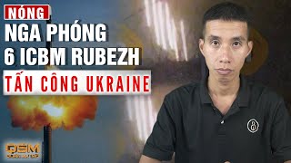 Live 1121 Nga tuyệt vọng dùng tên lửa hạt nhân tấn công Ukraine mất cả chì lẫn chài [upl. by Charleton]